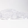 1962-64 Ferrari 250 GTO Daum Crystal Model 1:18