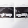 1962-64 Ferrari 250 GTO Daum Crystal Model 1:18