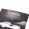1962-64 Ferrari 250 GTO Daum Crystal Model 1:18