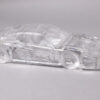 1984-94 Ferrari Testarossa Crystal Model by Arnolfo di Cambio 1:18