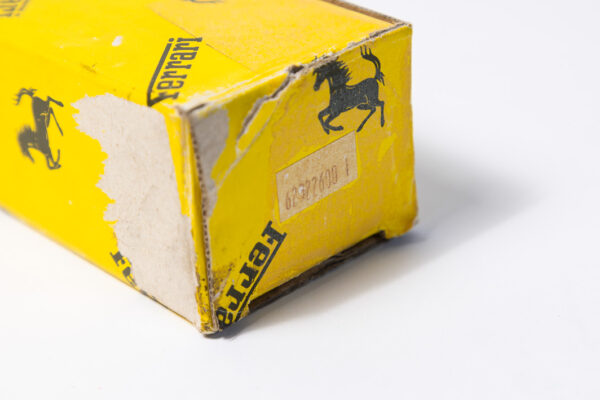 1985-89 Ferrari 328 Mondial OEM Ashtray NOS in Box