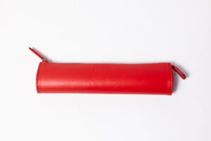 1990-2010 Ferrari L'Idea Leather Pen Pencil Case Box 348 355 360 430 550