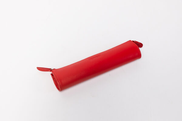 1990-2010 Ferrari L'Idea Leather Pen Pencil Case Box 348 355 360 430 550