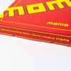 1987-92 Ferrari F40 MOMO Steering Wheel & Hub Kit NOS