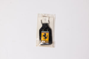 1980-90's Ferrari 308 328 Testarossa 348 355 Manhattan Windsor Keyring
