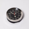 1990-99 Ferrari Girard Perregaux Quartz Desk Clock Swiss Made 250 308 246 355