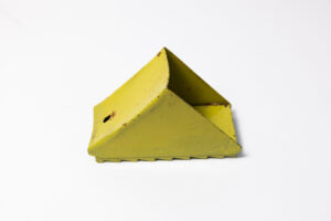 1966-74 Ferrari 206 246 Dino 330 365 Wheel Choc Chock Tool