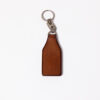 1980-90 Ferrari 308 328 Mondial Testarossa Schedoni Leather Keyring