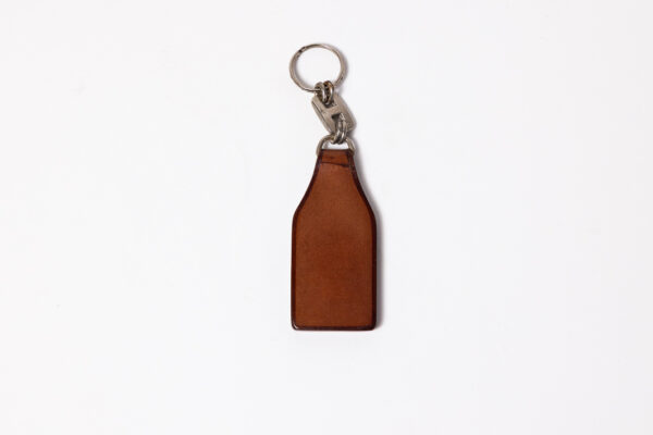 1980-90 Ferrari 308 328 Mondial Testarossa Schedoni Leather Keyring