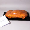 1967 Alfa Romeo Tipo 33 Stradale Scale 1:10 Marble Scale Model