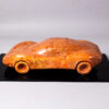 1967 Alfa Romeo Tipo 33 Stradale Scale 1:10 Marble Scale Model