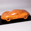 1967 Alfa Romeo Tipo 33 Stradale Scale 1:10 Marble Scale Model