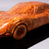 1967 Alfa Romeo Tipo 33 Stradale Scale 1:10 Marble Scale Model