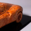 1967 Alfa Romeo Tipo 33 Stradale Scale 1:10 Marble Scale Model