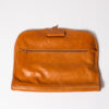 1987-92 Ferrari F40 NOS Complete 3-Piece Schedoni Leather Luggage Set