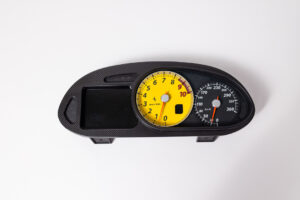 2007-2012 Ferrari 599 GTB F141 Instrument Gauge Cluster Panel 249122