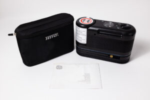2004-16 Ferrari 430 458 575 599 Tyre Tire Emergency Inflator Case Kit 68926600