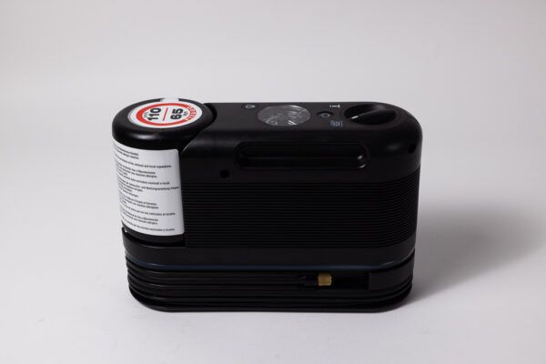 2004-16 Ferrari 430 458 575 599 Tyre Tire Emergency Inflator Case Kit 68926600