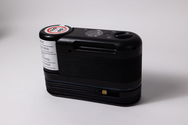 2004-16 Ferrari 430 458 575 599 Tyre Tire Emergency Inflator Case Kit 68926600