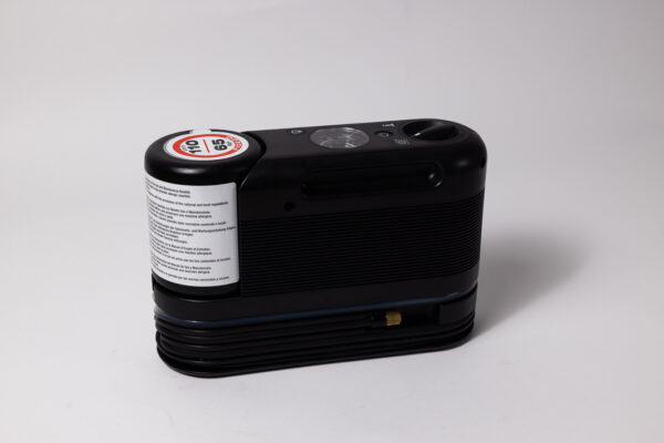 2004-16 Ferrari 430 458 575 599 Tyre Tire Emergency Inflator Case Kit 68926600
