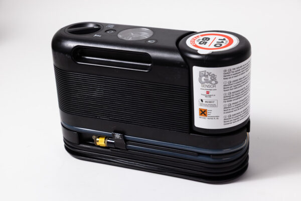 2004-16 Ferrari 430 458 575 599 Tyre Tire Emergency Inflator Case Kit 68926600