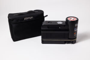2004-16 Ferrari 430 458 575 599 Tyre Tire Emergency Inflator Case Kit 68926600
