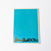1971-72 Ferrari 246 Dino M-Series Owner’s Manual Handbook