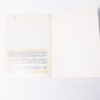 1971-72 Ferrari 246 Dino M-Series Owner’s Manual Handbook