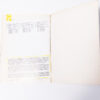 1966-76 Ferrari 365 GTB/4 Daytona Owner's Manual
