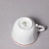1970-80 Ferrari Richard Ginori Ristorante Cavallino Coffee Cup Saucer 308 328 Enzo