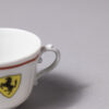 1970-80 Ferrari Richard Ginori Ristorante Cavallino Coffee Cup Saucer 308 328 Enzo