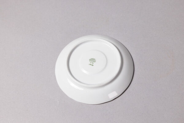 1970-80 Ferrari Richard Ginori Ristorante Cavallino Coffee Cup Saucer 308 328 Enzo