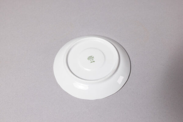1970-80 Ferrari Richard Ginori Ristorante Cavallino Coffee Cup Saucer 308 328 Enzo