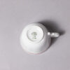 1970-80 Ferrari Richard Ginori Ristorante Cavallino Coffee Cup Saucer 308 328 Enzo