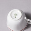 1970-80 Ferrari Richard Ginori Ristorante Cavallino Coffee Cup Saucer 308 328 Enzo
