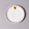 1970-80 Ferrari Richard Ginori Ristorante Cavallino Coffee Cup Saucer 308 328 Enzo