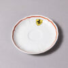 1970-80 Ferrari Richard Ginori Ristorante Cavallino Coffee Cup Saucer 308 328 Enzo