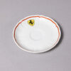 1970-80 Ferrari Richard Ginori Ristorante Cavallino Coffee Cup Saucer 308 328 Enzo