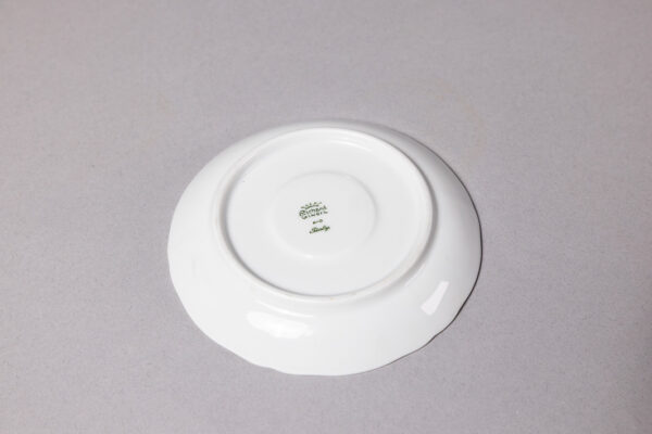 1970-80 Ferrari Richard Ginori Ristorante Cavallino Coffee Cup Saucer 308 328 Enzo