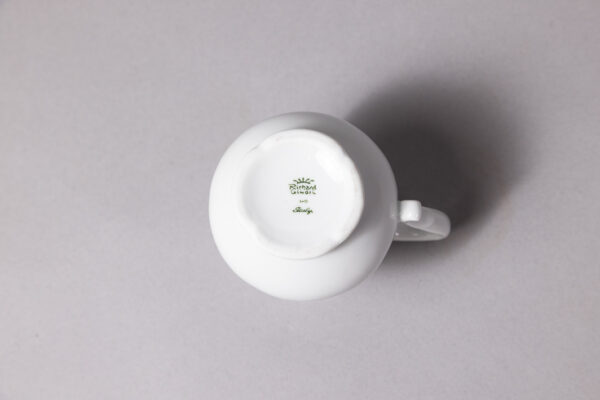 1970-80 Ferrari Richard Ginori Ristorante Cavallino Milk Jug Creamer 308 328 Enzo