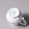 1970-80 Ferrari Richard Ginori Ristorante Cavallino Milk Jug Creamer 308 328 Enzo