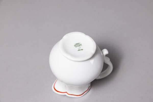 1970-80 Ferrari Richard Ginori Ristorante Cavallino Milk Jug Creamer 308 328 Enzo
