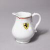 1970-80 Ferrari Richard Ginori Ristorante Cavallino Milk Jug Creamer 308 328 Enzo