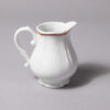 1970-80 Ferrari Richard Ginori Ristorante Cavallino Milk Jug Creamer 308 328 Enzo