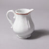 1970-80 Ferrari Richard Ginori Ristorante Cavallino Milk Jug Creamer 308 328 Enzo