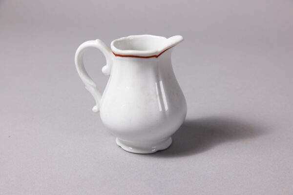 1970-80 Ferrari Richard Ginori Ristorante Cavallino Milk Jug Creamer 308 328 Enzo