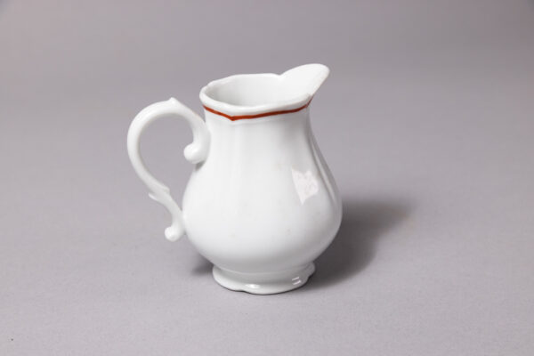 1970-80 Ferrari Richard Ginori Ristorante Cavallino Milk Jug Creamer 308 328 Enzo