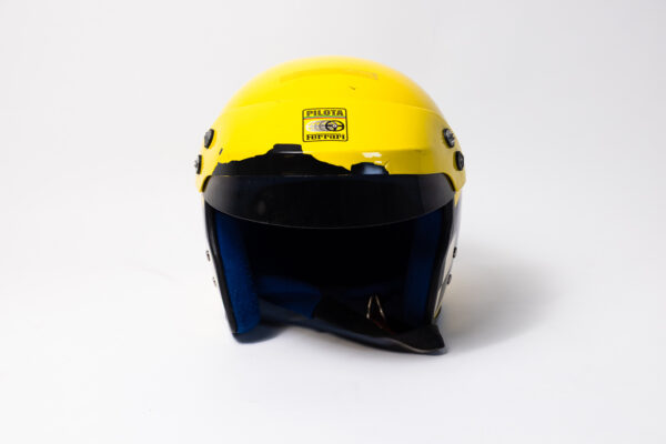1992-97 Ferrari 348 355 Challenge Bieffe Helmet