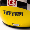 1992-97 Ferrari 348 355 Challenge Bieffe Helmet
