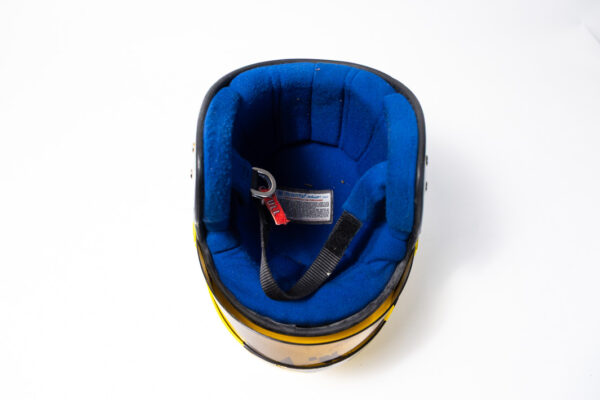 1992-97 Ferrari 348 355 Challenge Bieffe Helmet